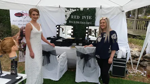 2 - Salon 7 Hair Studio