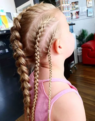 1 - Salon 7 Hair Studio