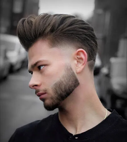 3 - Salon 72 Hair & Beauty