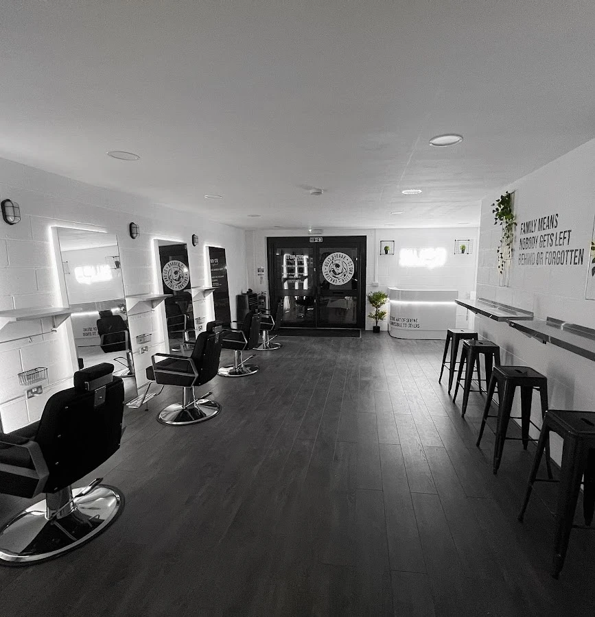 1 - Salon 72 Hair & Beauty