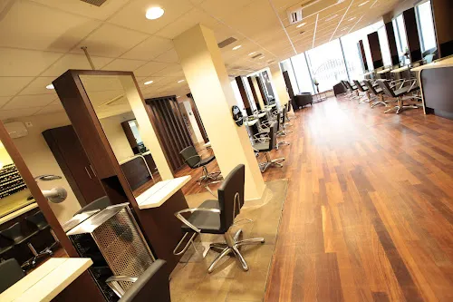 2 - Salon 75 Hair Studio