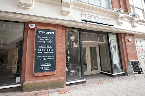 4 - Salon 75 Hair Studio