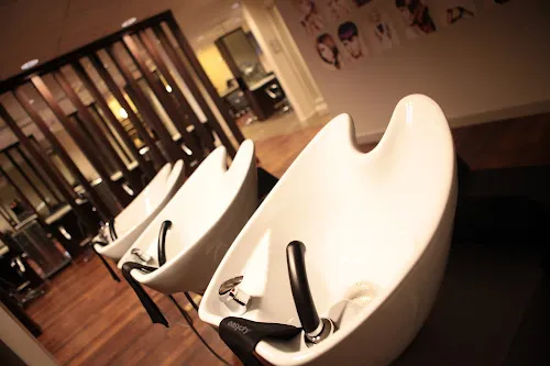 5 - Salon 75 Hair Studio