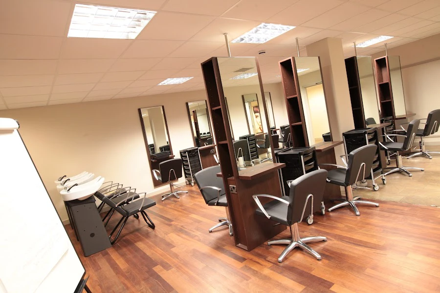 1 - Salon 75 Hair Studio