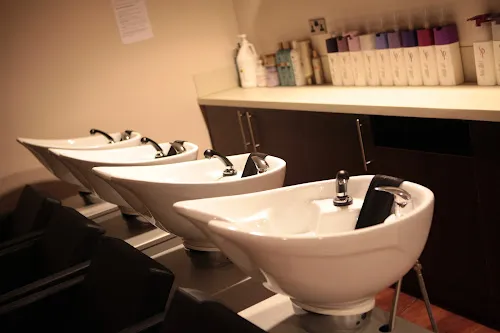 8 - Salon 75 Hair Studio