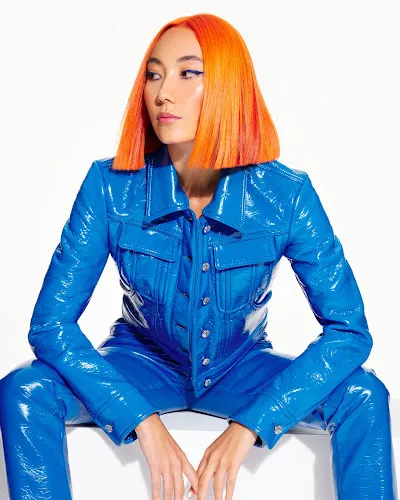 7 - Salon 75 Hair Studio