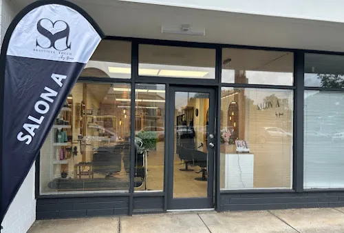 4 - Salon A by Genie