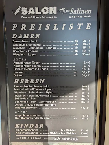 7 - Salon an den Salinen