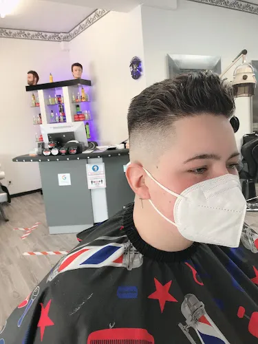 8 - Salon an den Salinen