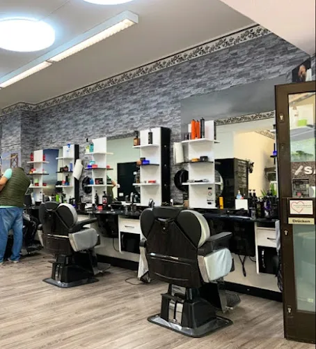 6 - Salon an den Salinen