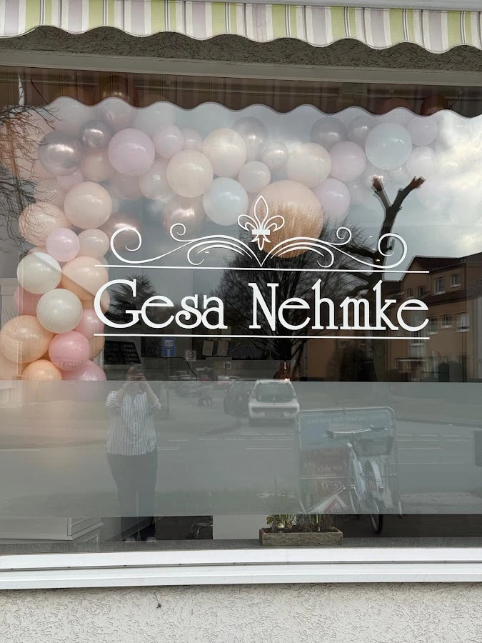 1 - Salon Anja Anton