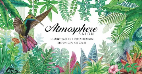 2 - Salon Atmosphere