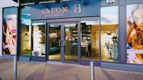 1 - Salon B