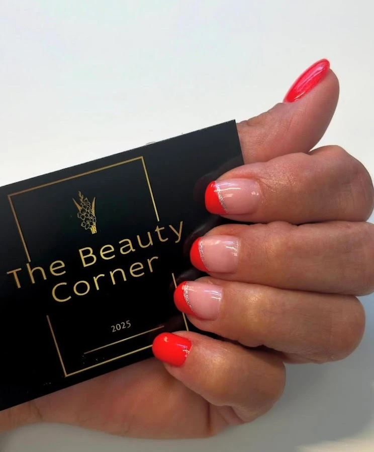 1 - Salon beauté Soixante