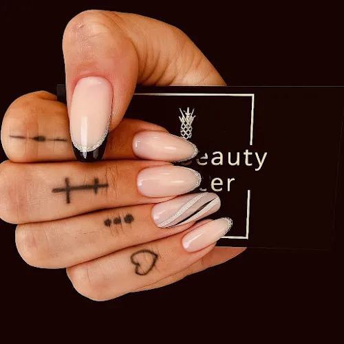 5 - Salon beauté Soixante