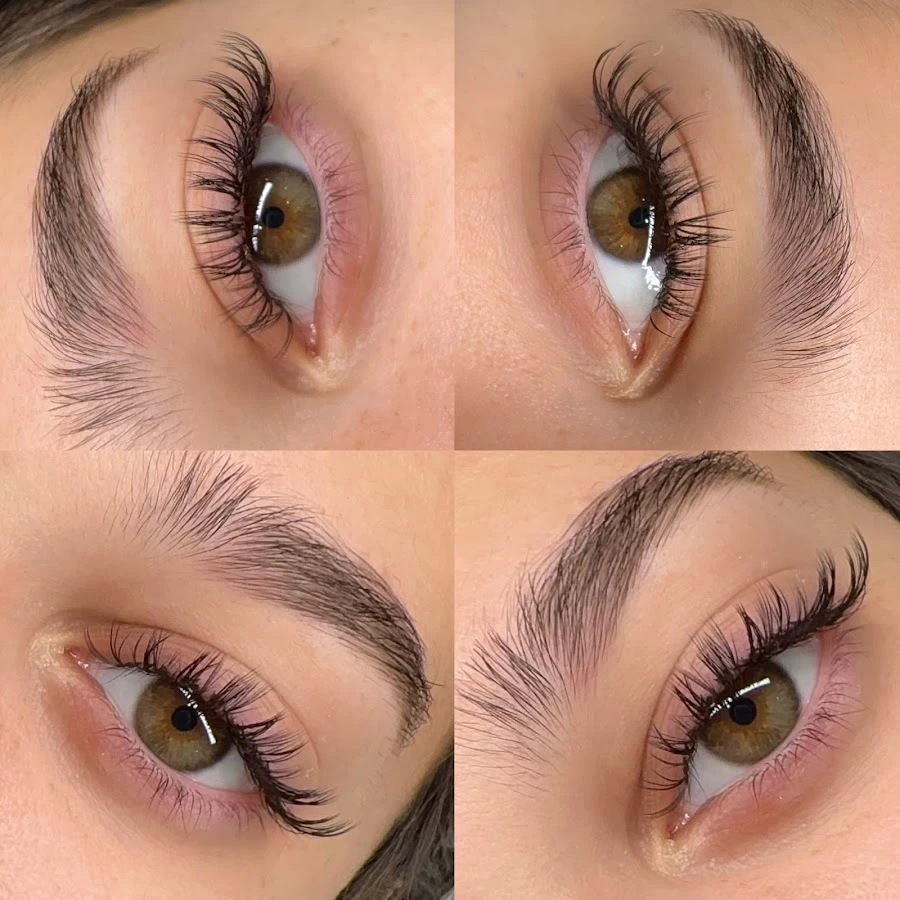 1 - Salon Beauty Centre Inc