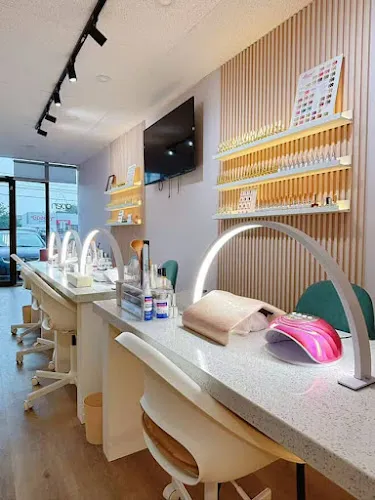 2 - Salon Beauty Centre Inc