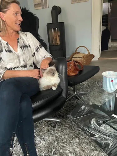 3 - Salon Berit - Frisør Odense