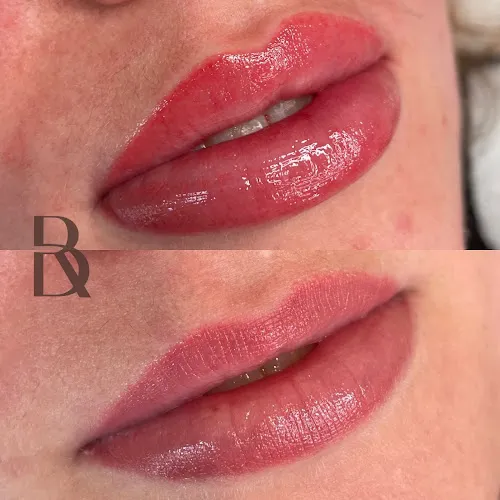 3 - Salon BeYOUtiful