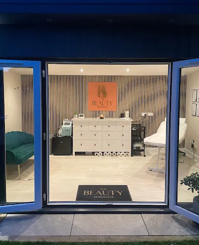 1 - Salon BeYOUtiful