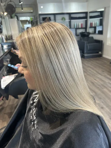 3 - Salon Bliss Mt Martha