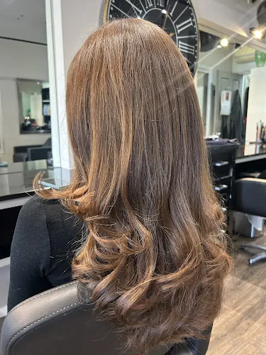 1 - Salon Bliss Mt Martha