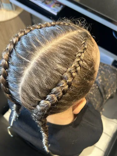 4 - Salon Bliss Mt Martha