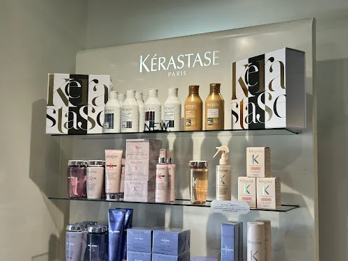 6 - Salon Bliss Mt Martha