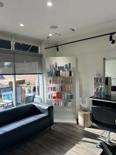 7 - Salon Bliss Mt Martha