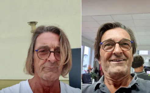 3 - Salon Claus Friseursalon