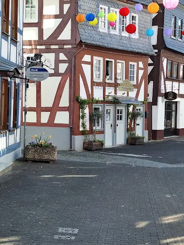 6 - Salon Claus Friseursalon