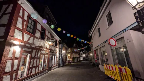 7 - Salon Claus Friseursalon