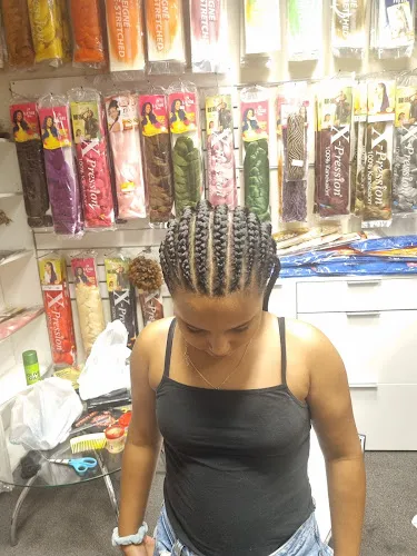 3 - Salon Continental & Haarboutique Inh Johanna Traunmüller