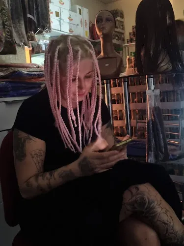 5 - Salon Continental & Haarboutique Inh Johanna Traunmüller