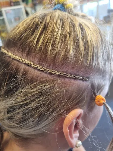 2 - Salon Continental & Haarboutique Inh Johanna Traunmüller