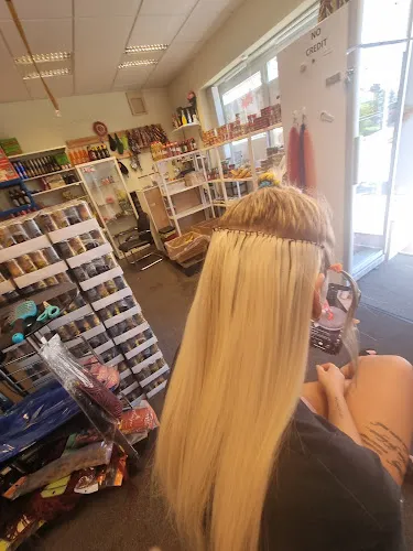 1 - Salon Continental & Haarboutique Inh Johanna Traunmüller