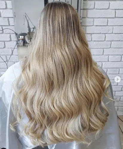 4 - Salon Czupryniak - Fryzjerstwo