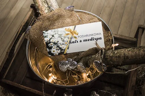 6 - Salon Czupryniak - Fryzjerstwo