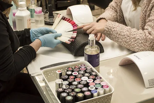 8 - Salon Czupryniak - Fryzjerstwo