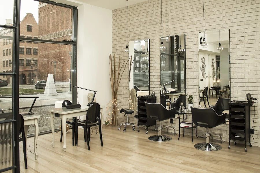 1 - Salon Czupryniak - Fryzjerstwo