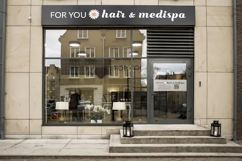 3 - Salon Czupryniak - Fryzjerstwo