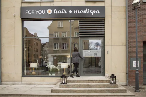 2 - Salon Czupryniak - Fryzjerstwo