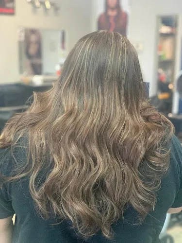 3 - Salon De Belleza Zassy