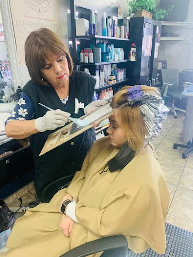 5 - Salon De Belleza Zassy