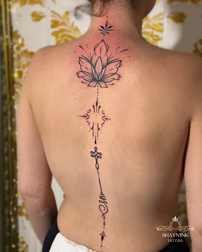 6 - Salon de coiffure Au Grand Hair