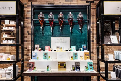 7 - Salon de coiffure Frédéric Moreno