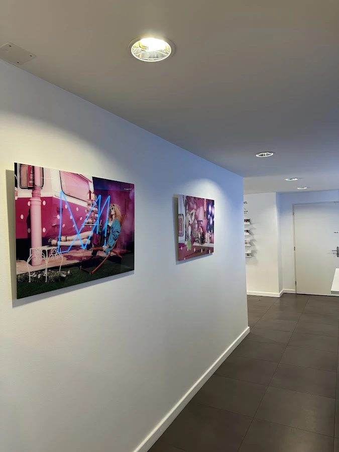 1 - Salon de coiffure Frédéric Moreno