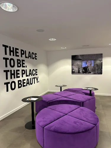 4 - Salon de coiffure Frédéric Moreno