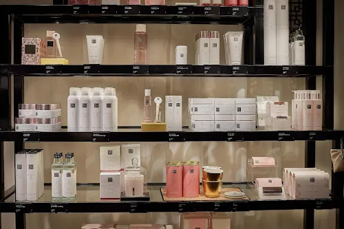 5 - Salon de coiffure Frédéric Moreno