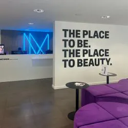 2 - Salon de coiffure Frédéric Moreno